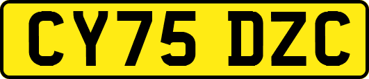 CY75DZC