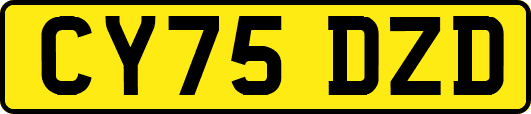 CY75DZD