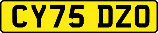 CY75DZO