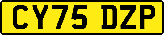 CY75DZP