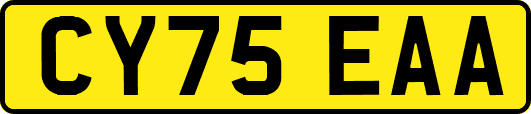 CY75EAA