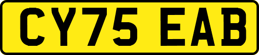 CY75EAB