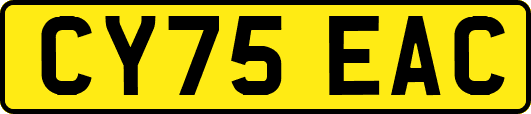 CY75EAC