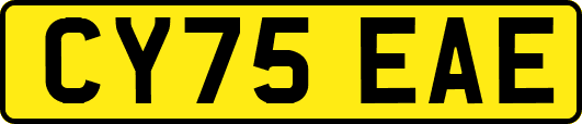 CY75EAE