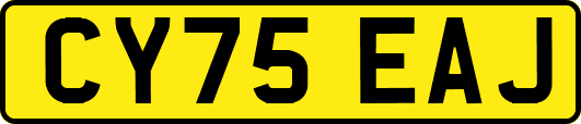 CY75EAJ