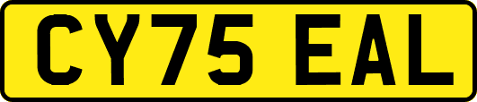 CY75EAL
