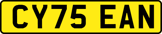 CY75EAN