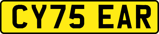 CY75EAR