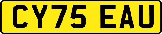 CY75EAU