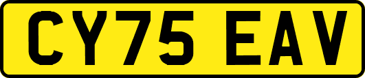 CY75EAV