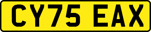 CY75EAX