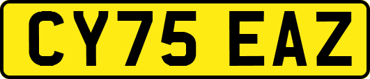 CY75EAZ