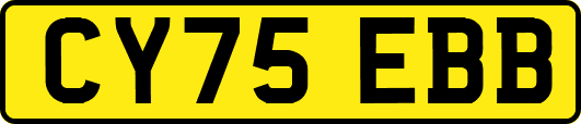 CY75EBB