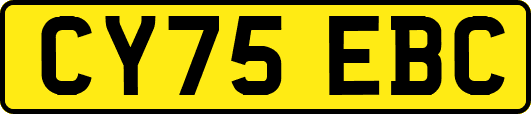 CY75EBC