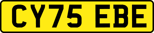 CY75EBE