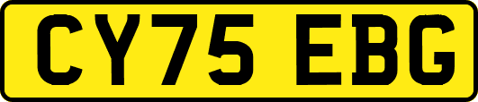 CY75EBG