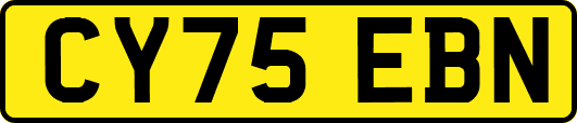 CY75EBN