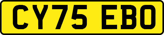 CY75EBO
