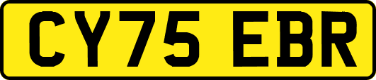 CY75EBR