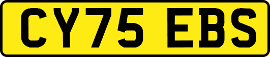 CY75EBS