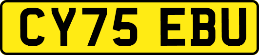 CY75EBU