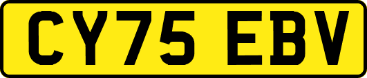 CY75EBV
