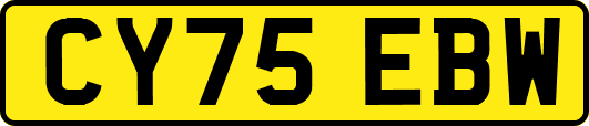 CY75EBW