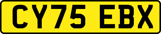 CY75EBX