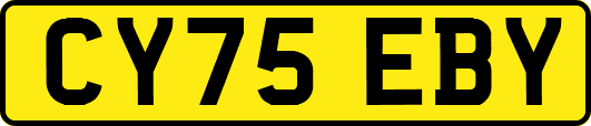 CY75EBY