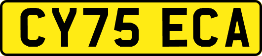 CY75ECA