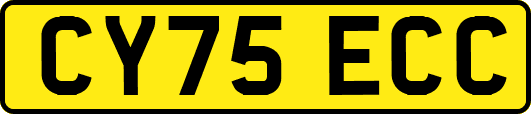 CY75ECC