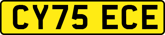 CY75ECE