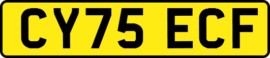 CY75ECF