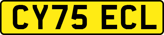 CY75ECL