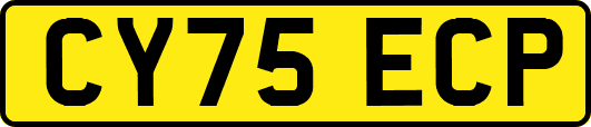 CY75ECP