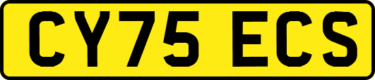 CY75ECS