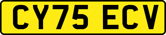 CY75ECV
