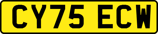 CY75ECW