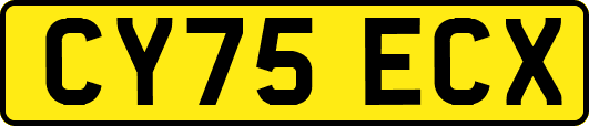 CY75ECX
