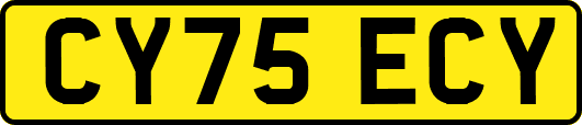 CY75ECY
