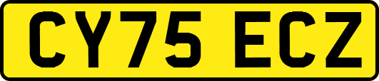 CY75ECZ