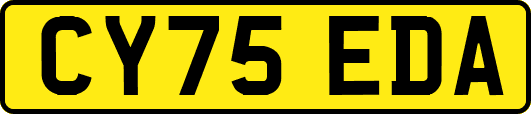 CY75EDA