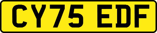 CY75EDF
