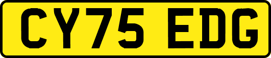CY75EDG