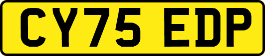 CY75EDP