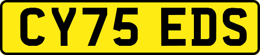 CY75EDS
