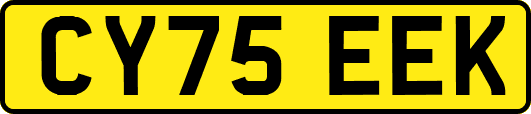 CY75EEK