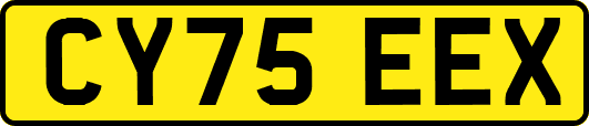 CY75EEX