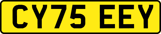 CY75EEY