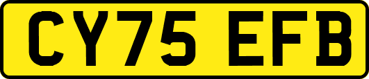 CY75EFB